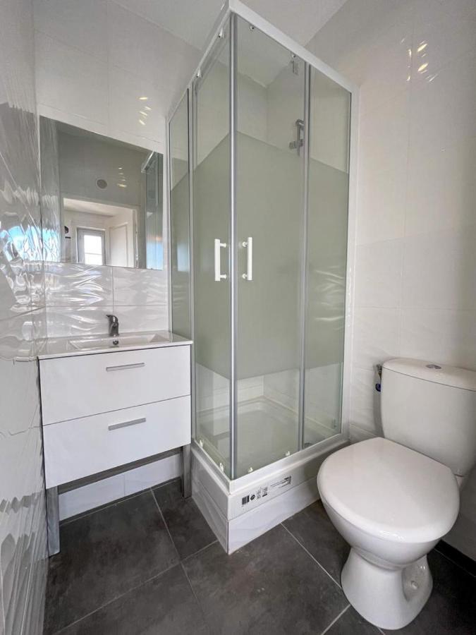 Suite Athos Lyon Exterior foto
