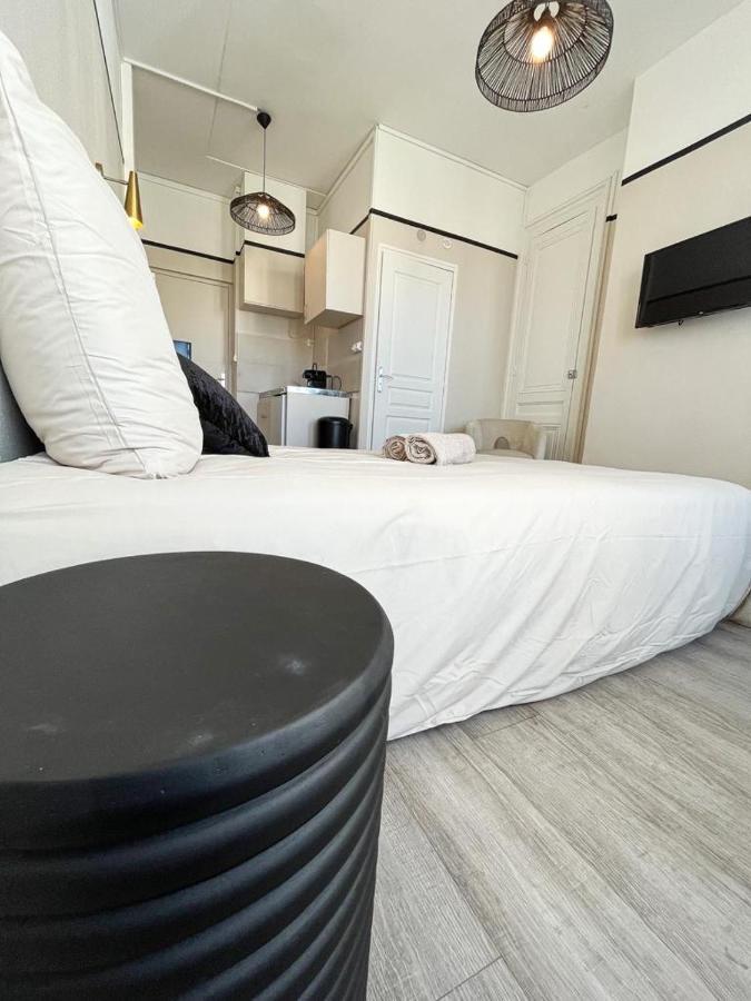 Suite Athos Lyon Exterior foto